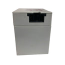 12 Volt Gray Mustang Battery 12AH Genuine with 1 Year Warranty Magic Cars 1