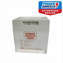 12V Grey Replacement Battery for Power Wheels Ford F-150 Magic Cars 0