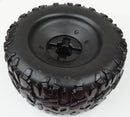 Power Wheels Ford F-150 Replacement Left Driver Side Wheel K8285 Magic Cars 1