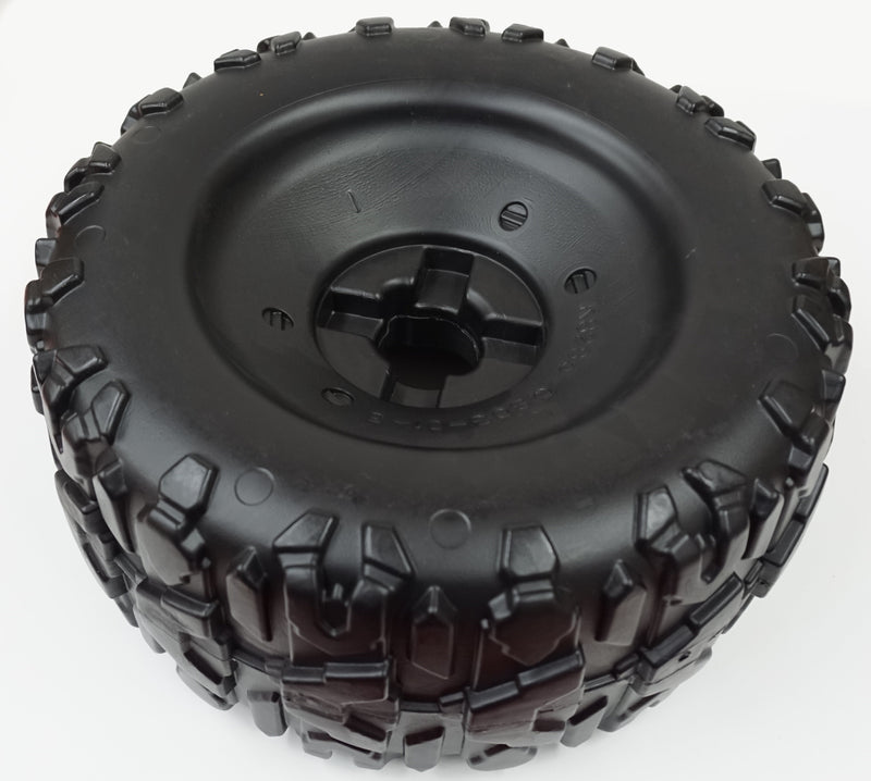 Power Wheels Ford F-150 Replacement Left Driver Side Wheel K8285 Magic Cars 1