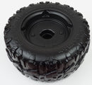Power Wheels Ford F-150 Passenger Front Wheel Replacement K8285 Q802-01 K8285 2039 Magic Cars 1
