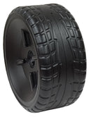 Power Wheels Ford Mustang Left and Right Replacement Wheels J4390-2279 J4390-2289 J4390-LR Magic Cars 1