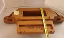 Copper Front Axle Module Replacement for Power Wheels Wrangler Model 75840-9993 Magic Cars 3