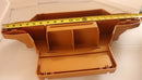 Copper Front Axle Module Replacement for Power Wheels Wrangler Model 75840-9993 Magic Cars 4