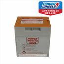 Power Wheels GMF65 Fisher Dream Camper Orange 12 Volt Battery Operated Toy Vehicle Magic Cars 0