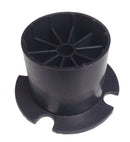 Power Wheels H0440 Escalade 10-Inch Rib Wheel Driver Genuine Replacement Magic Cars 1