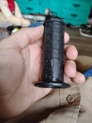 Ride-On Toy Wheels with Comfortable Hand Grip Magic Cars 1