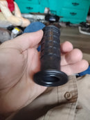 Ride-On Toy Wheels with Comfortable Hand Grip Magic Cars 2