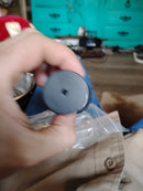 Ride-On Toy Wheels with Comfortable Hand Grip Magic Cars 5