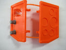 Hot Wheels Jeep Blitz Interactive Dashboard Activity Play Set Magic Cars Variant 0