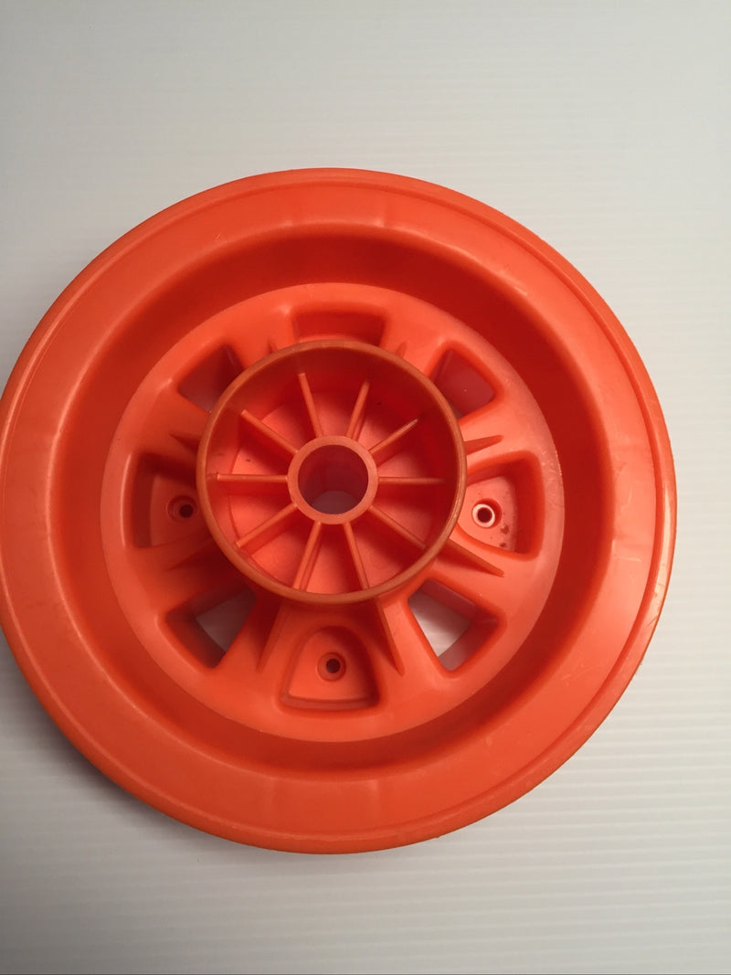 Inner Rim Wheel for 12 Volt Stinger Power Model P4266-2459 Magic Cars Variant 0