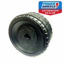 Genuine Left Front Wheel for Ford Mustang J4390-2279 Power Wheels Magic Cars 0