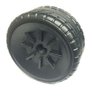 Genuine Left Front Wheel for Ford Mustang J4390-2279 Power Wheels Magic Cars 1