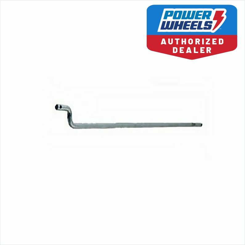 Power Wheels J4390-4409 Genuine Ford Mustang Steering Column Replacement Magic Cars Variant 0