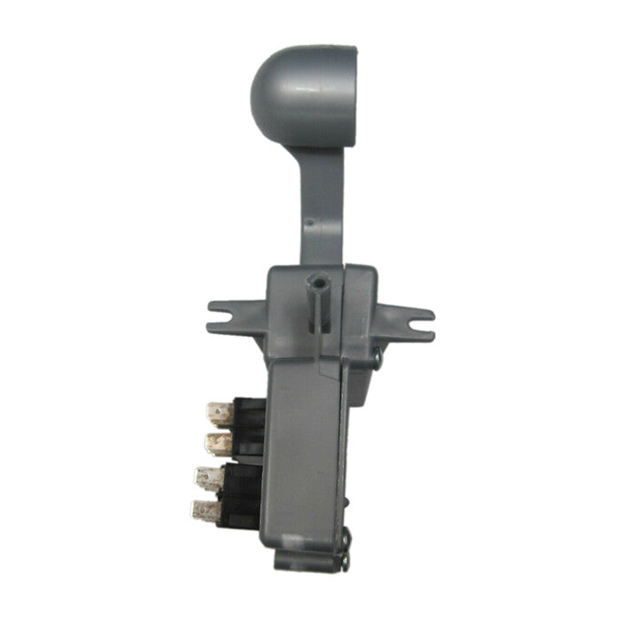 Silver Gear Shifter for Ford Mustang Power Wheels J4390-9209 Genuine Replacement Magic Cars 3