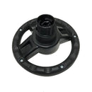Genuine Black Power Wheels Ford Mustang Steering Wheel (Model J4390-9769) Magic Cars 1