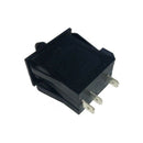 Power Wheels J4394 Footboard and Plunger Switch Assembly 12V Magic Cars 2