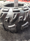 Set of 2 New Rear Power Wheels J5248-2359 Replacement Wheels Magic Cars 5