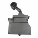 Power Wheels J9562 Pearl Silver Mustang Shifter Assembly Genuine Replacement Part Magic Cars 1