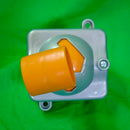 Power Wheels Jeep Hurricane with Gear Shifter Model J4394-9319 Magic Cars Variant 0