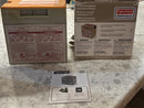 Fisher Price Jeep Hurricane 12V Power Wheels with Orange Top and Gray Accents Magic Cars Variant 0