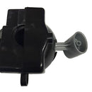 Power Wheels K8285-9319 Ford F-150 Gear Shifter Black/Grey Square Hi-Low Forward-Reverse Magic Cars 1