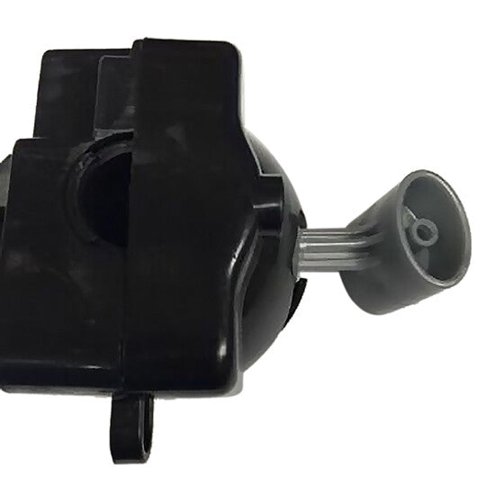 Power Wheels K8285-9319 Ford F-150 Gear Shifter Black/Grey Square Hi-Low Forward-Reverse Magic Cars 1