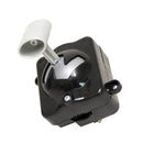 Power Wheels K8285-9319 Durable Lightweight Alloy Steel Shifter Assembly Magic Cars 1