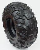 Right driver wheel replacement for Power Wheels Kawasaki KFX Ninja J8472-Q801-01 Magic Cars 2