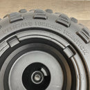 Power Wheels Kawasaki KFX ATV Left Hand Tire and Wheel J8472-0802-02 Magic Cars 2