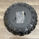 Power Wheels Kawasaki KFX ATV Left Hand Tire and Wheel J8472-0802-02 Magic Cars 3
