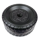 Left Genuine Power Wheels L6349 Barbie Mustang Replacement Wheel Magic Cars 1