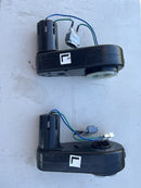 Power Wheels with Durable Motors for Enhanced Performance Magic Cars 0