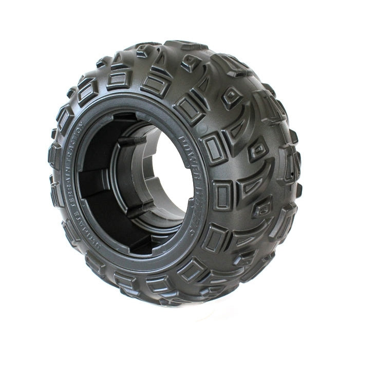 Replacement Rear Wheel for Kawasaki Brute Force N9731 Power Wheels Magic Cars 0