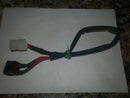 6V Power Wheels Wiring Harness with Push Button for Little Quad Magic Cars 0