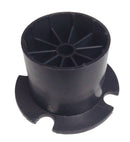 10-Rib Genuine Drive Wheel for Power Wheels P5066 Barbie KFX Magic Cars 1