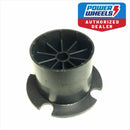 10-Rib Genuine Drive Wheel for Power Wheels P5066 Barbie KFX Magic Cars Variant 0