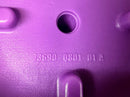 Power Wheels Purple Wheel Replacement Pair - part