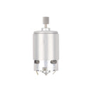 2 Pcs RS550 24V High-Speed Replacement Motors for Power Wheels Magic Cars 8