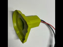 18V One+ Conversion Kit with Low Voltage Cut-Off DC Motor Controller for Power Wheels Magic Cars 1
