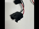 18V One+ Conversion Kit with Low Voltage Cut-Off DC Motor Controller for Power Wheels Magic Cars 2