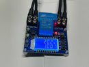 18V One+ Conversion Kit with Low Voltage Cut-Off DC Motor Controller for Power Wheels Magic Cars 4