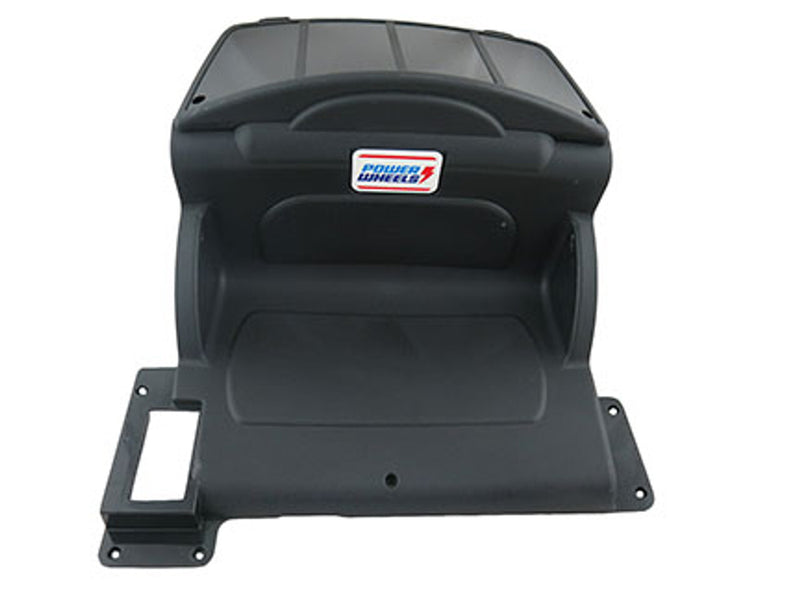 Power Wheels Seat Replacement for Lightning McQueen Model 3900-5540 Magic Cars 0
