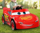 Power Wheels Seat Replacement for Lightning McQueen Model 3900-5540 Magic Cars 1