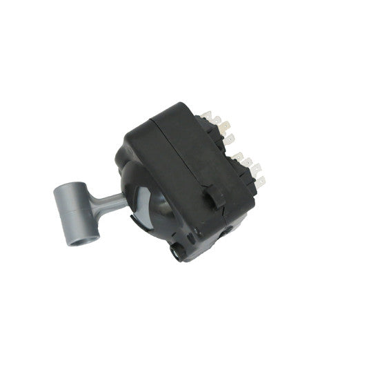 Power Wheels Shifter Ford Raptor Genuine 3900-5516 DNM94