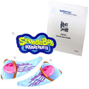 Power Wheels SpongeBob SquarePants Decal Sheet Magic Cars 2