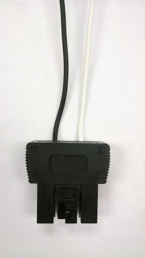 12V Male Battery Connector with Power Wheels Style Vehicle and Charger Side Magic Cars Variant 0