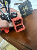 6V Red Battery Charger for Power Wheels Super Model 74211 Magic Cars 5
