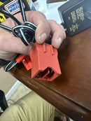 6V Red Battery Charger for Power Wheels Super Model 74211 Magic Cars 6