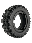 Power Wheels T3264 Jeep Hurricane Replacement Wheel Magic Cars 0